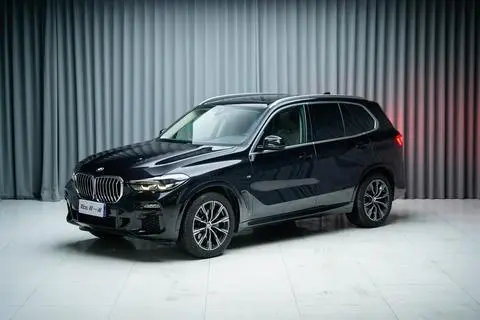 BMW X5 2021