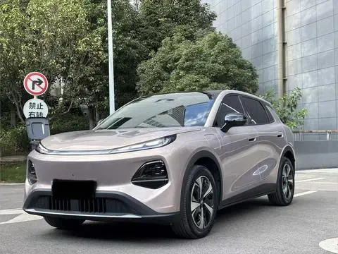 Changan Q05 2026