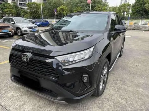 Toyota RAV4 2023