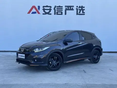 Honda 缤智 2022