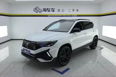 Jetta VS5 2022