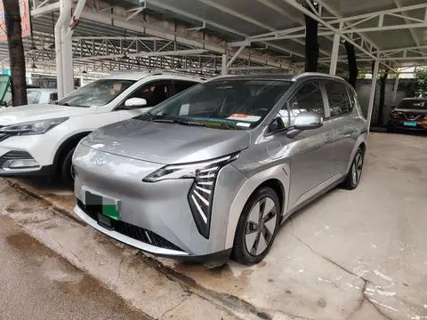 GAC AION Y 2023