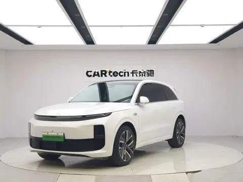 Li L6 2024