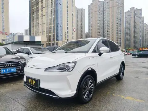 NETA V 2022