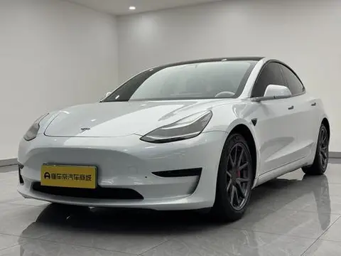 Tesla Model 3 2020 — фото 1
