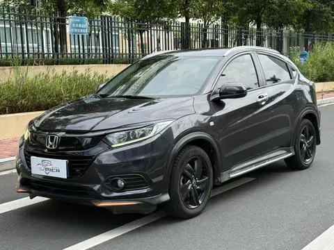 Honda 缤智 2022