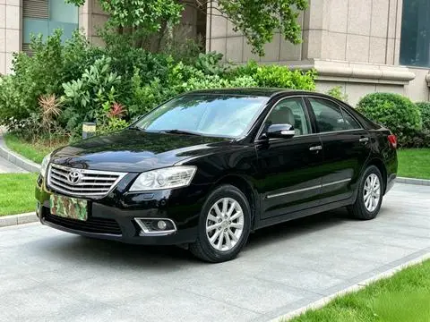 Toyota Camry 2010