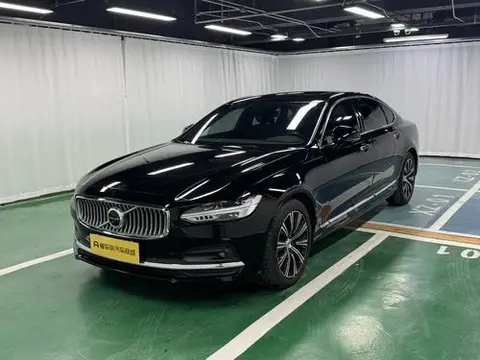 Volvo S90 2021