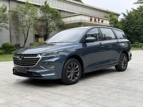 Wuling 凯捷Victory 2020