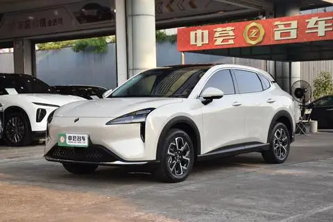 Baojun E6 2026