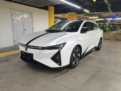 Lingxi L 2024