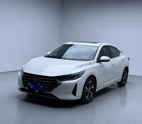 Nissan 轩逸 2023