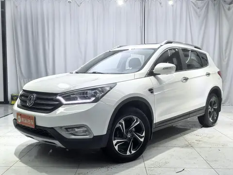 Dongfeng AX7 2016