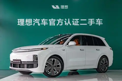 Li L8 2025