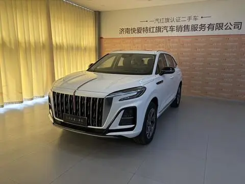 Hongqi HS3 PHEV 2025