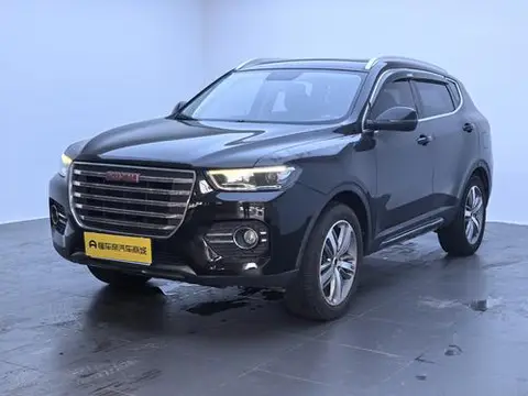 Haval H6 2017