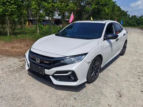 Honda Civic 2020
