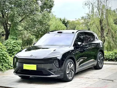 NIO ES6 2023