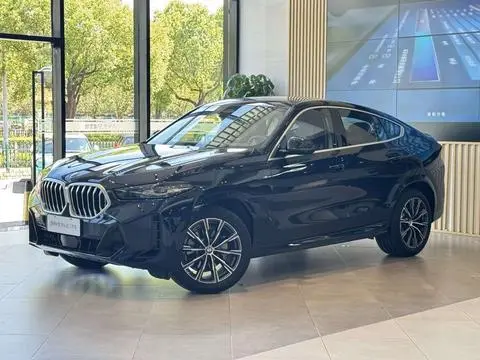 BMW X6 2023