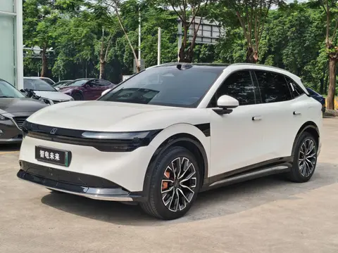 ZEEKR 7X 2025