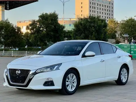 Nissan Teana 2020