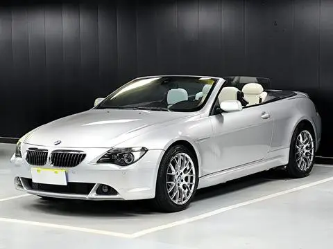BMW 6 Series 2004