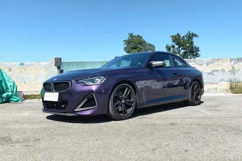 BMW 2 Series 2024