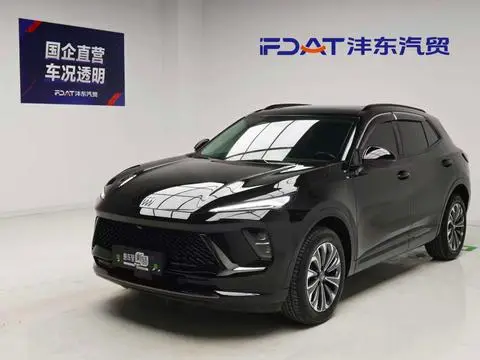 Buick 昂科威S 2024