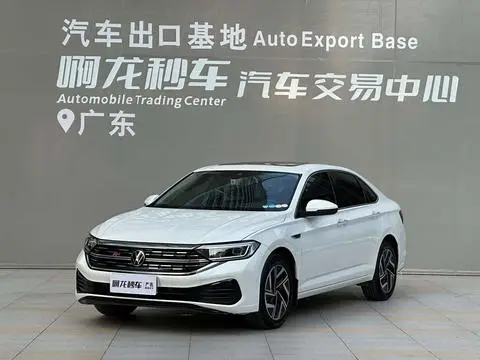 Volkswagen 速腾 2023