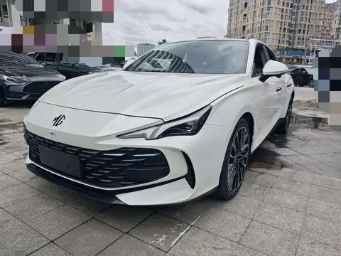 MG 7 2023