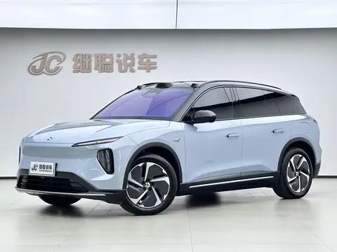 NIO ES6 2024