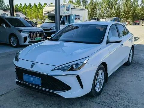 Roewe i5 2023