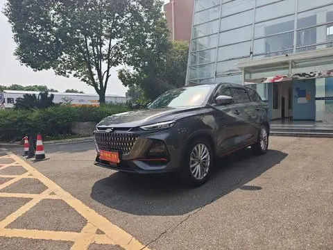 Oshan X7 PLUS 2022