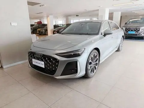 Audi A6L 2026