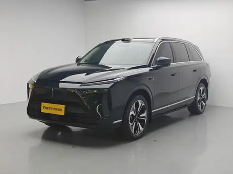 Wey Lanshan 2025