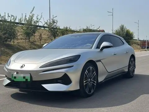 Denza Z9GT DM 2024