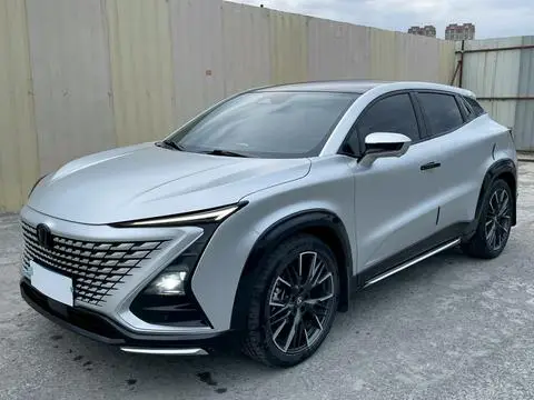 Changan UNI-T 2023