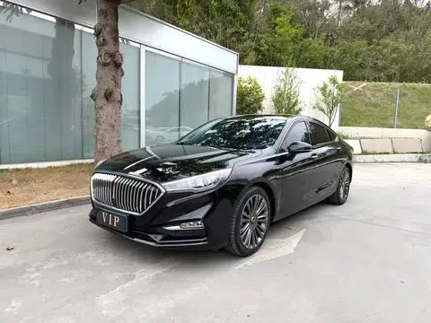 Hongqi H5 Classic 2020
