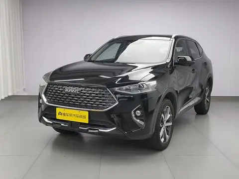 Haval F7 2020