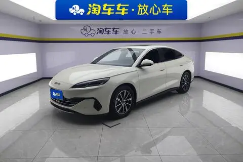 BYD Seal06 DM 2024