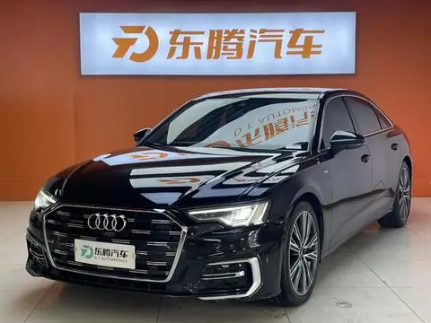 Audi A6L 2024
