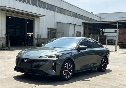 Changan 逸达 2023