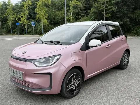 JAC (Sihao) 花仙子 2021