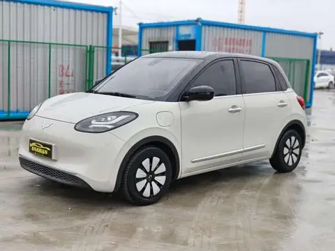 Wuling Bingo 2023