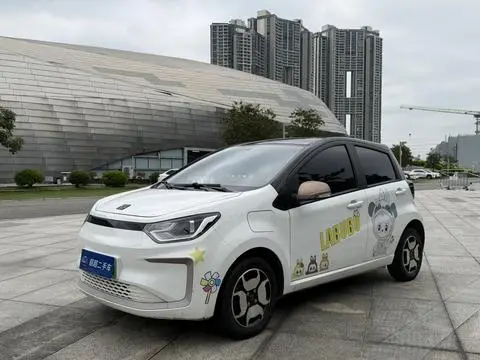 JAC (Sihao) 花仙子 2022