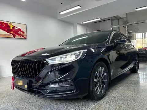 Hongqi H5 Classic 2020