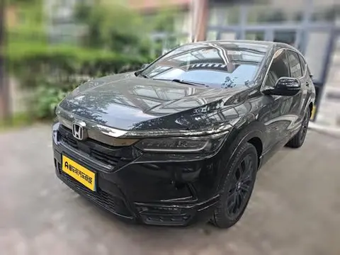 Honda 皓影 2020