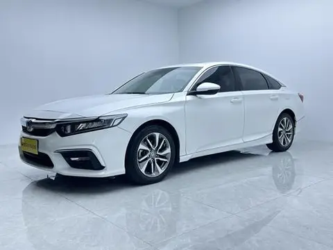 Honda 英仕派 2019 — фото 1