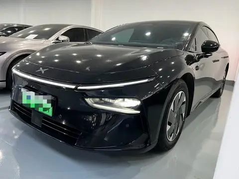 XPeng 小鹏P7+ 2024