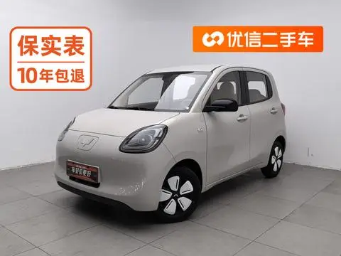 Wuling Hongguang MINIEV 2025